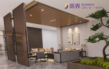 全案工裝設(shè)計，為您打造無與倫比的商業(yè)奇跡