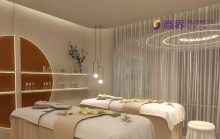 時尚商務(wù)酒店設(shè)計，為您提供舒適與便利的商旅環(huán)境